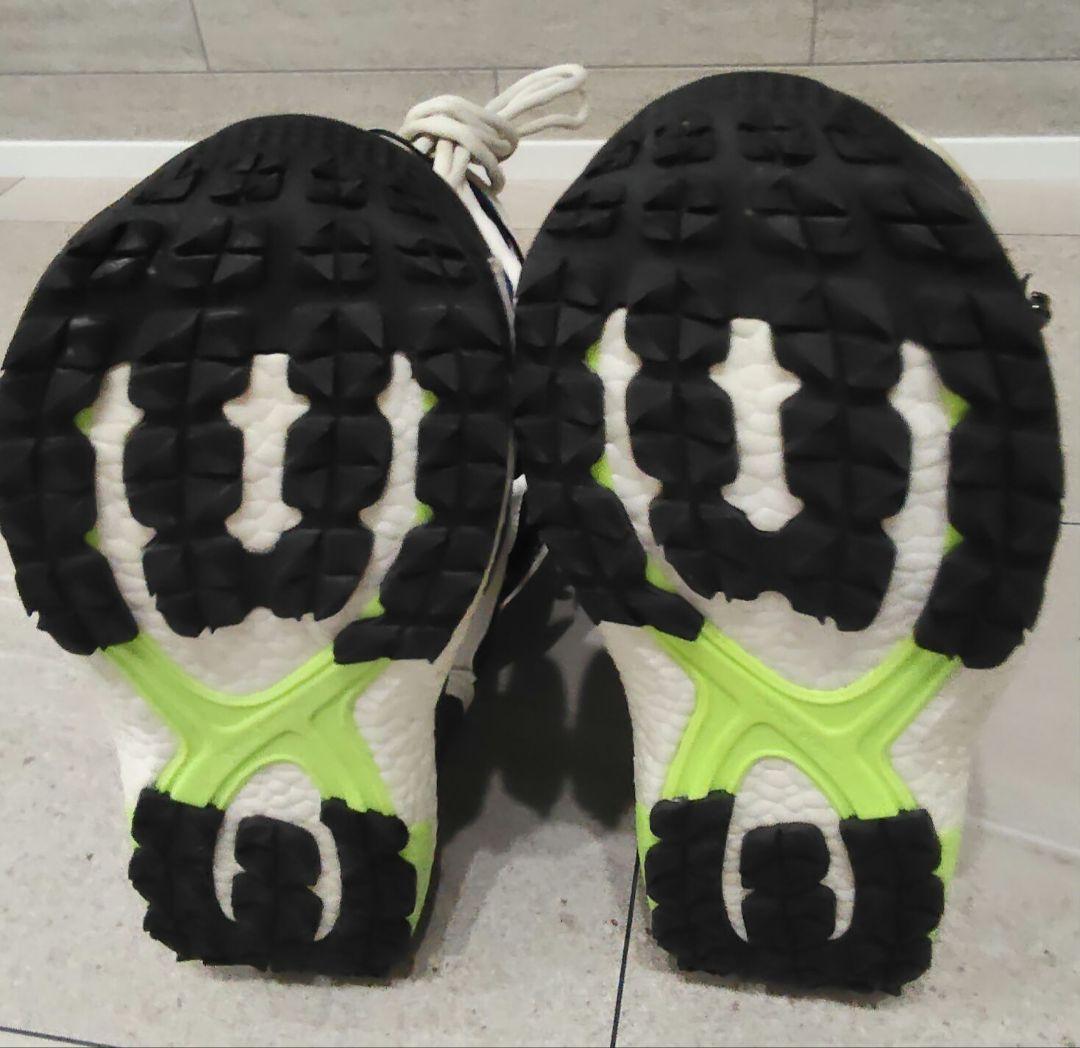 アディダス　タクティカル レキシコン ADV ブーツ　26.0cm