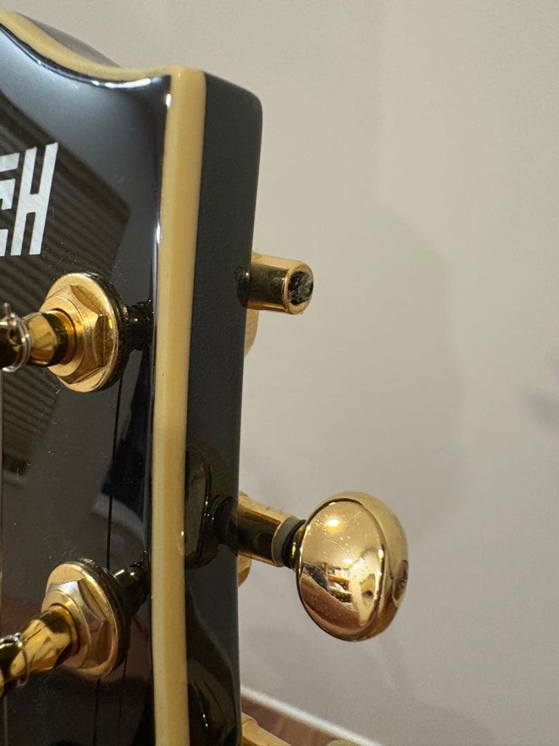 【pino】Gretsch Electromatic