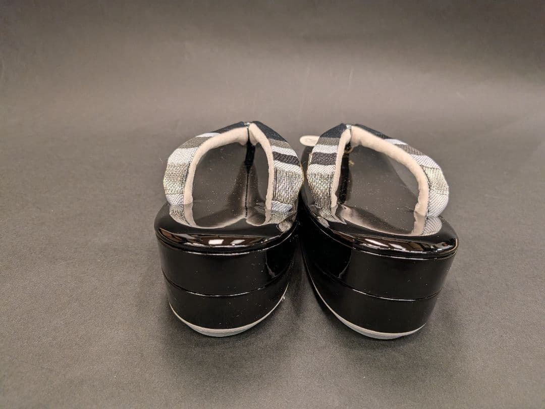 世美庵　日本製　振り袖　草履バッグセット フリーサイズ　振袖草履　振袖バッグ