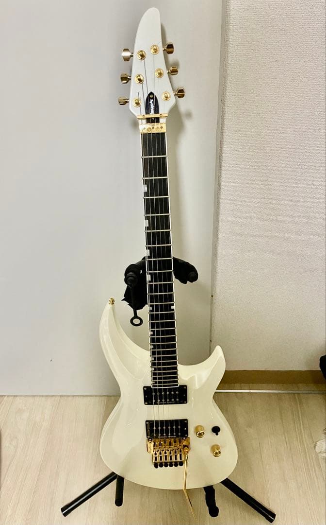 ギター EDWARDS E-HR-145III