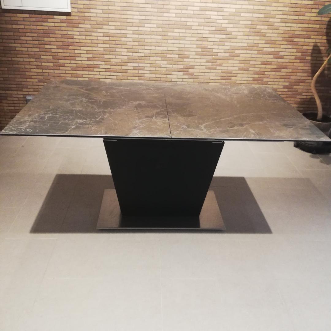 ぶるくん様用　美品♠Songdream　ALETTAエクステンションテーブル