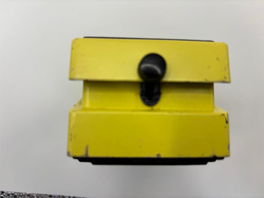 BOSS SUPER Over Drive SD-1 日本製1982年製