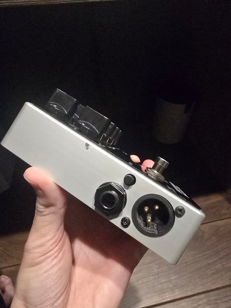 darkglass B7K ベースプリアンプ