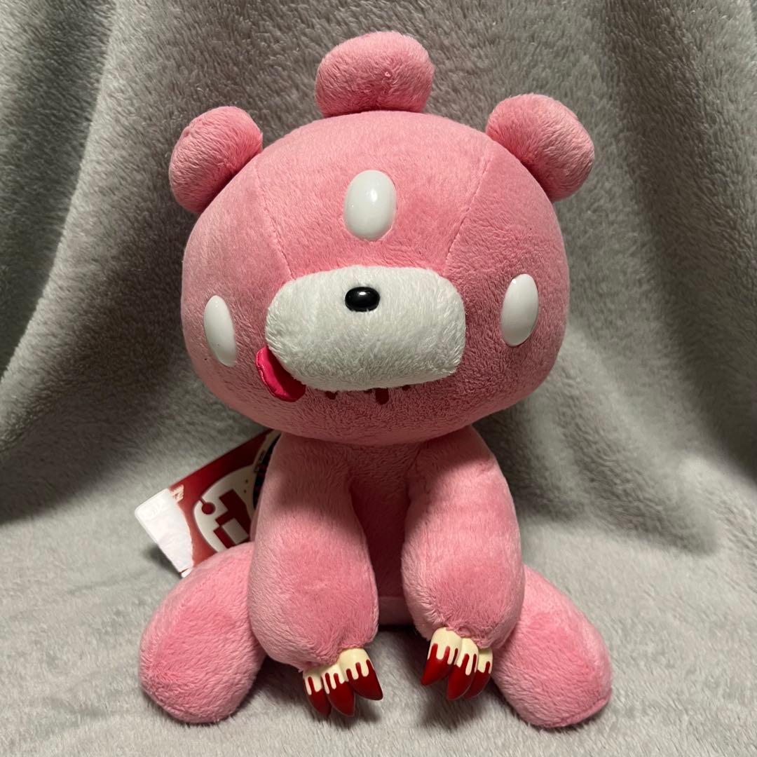 チャックスGP グルーミー 装グル〜ミ〜 第4回ハロウィン商戦狙いver.