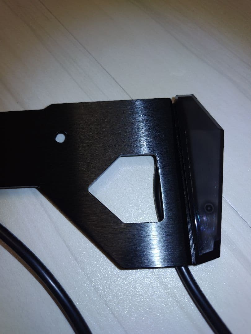 ACTIVE LED ナンバーサイドウインカー