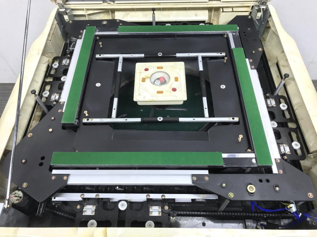 サイヤ人さま専用　全自動麻雀卓　AMOS　MATER　アモスマーテル