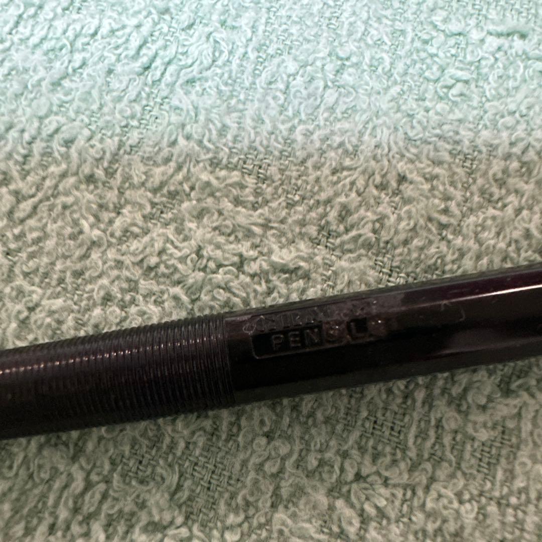 廃盤 Pentel ぺんてる PMG シャーペン 0.3mm グラフペンシル