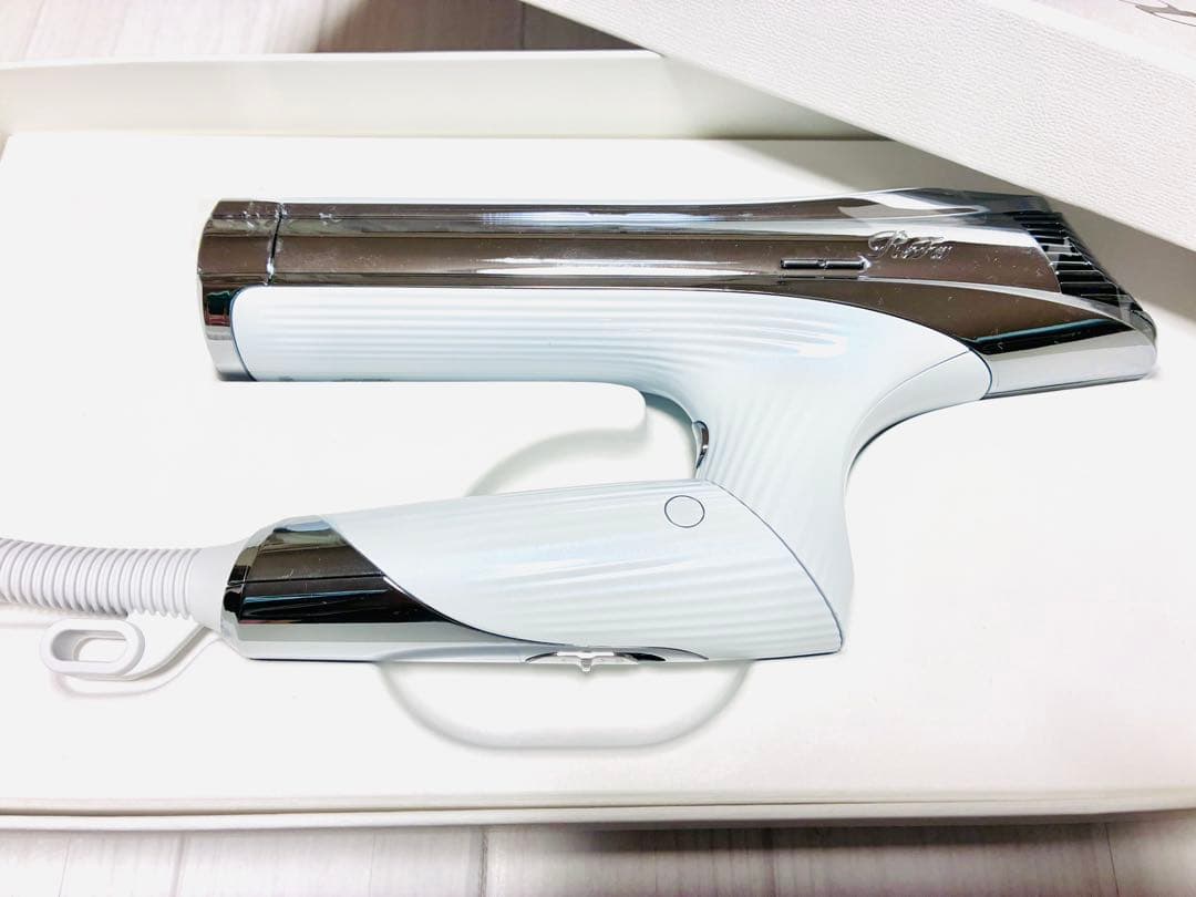 ReFa リファ　ビューテック ドライヤー s+ ホワイト