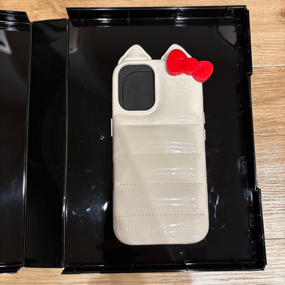 正規品Urban Sophistication ✖︎Hello Kitty