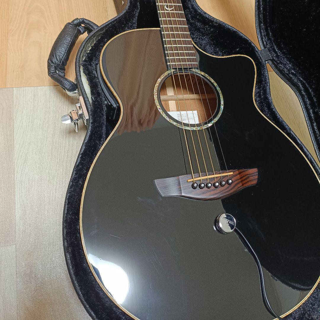 Faith eclipse Venus fecv エレキアコースティックギター