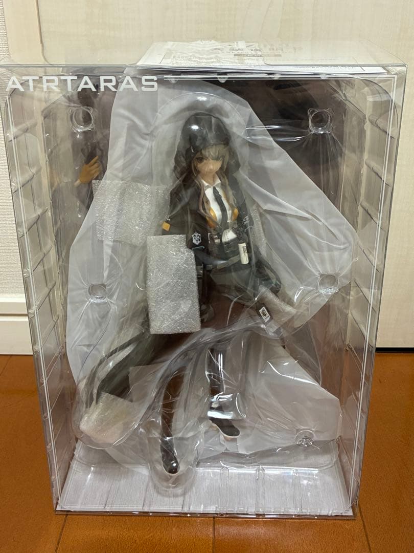 A-Z:[D] 1/7 完成品フィギュア　Myethos 新品未開封