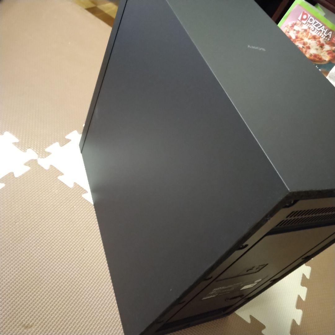 SONY サウンドバー　HT-G700　サブウーファ　②