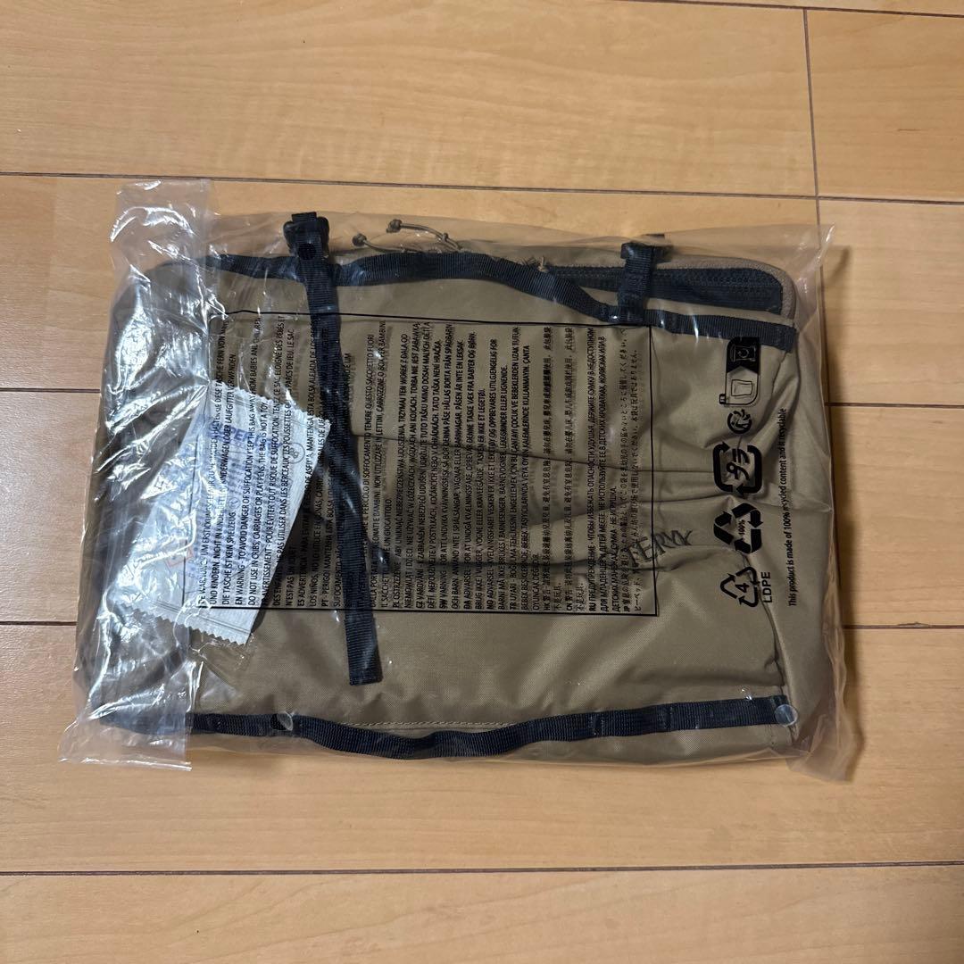 ARC’TERYX Index Gear Organizer