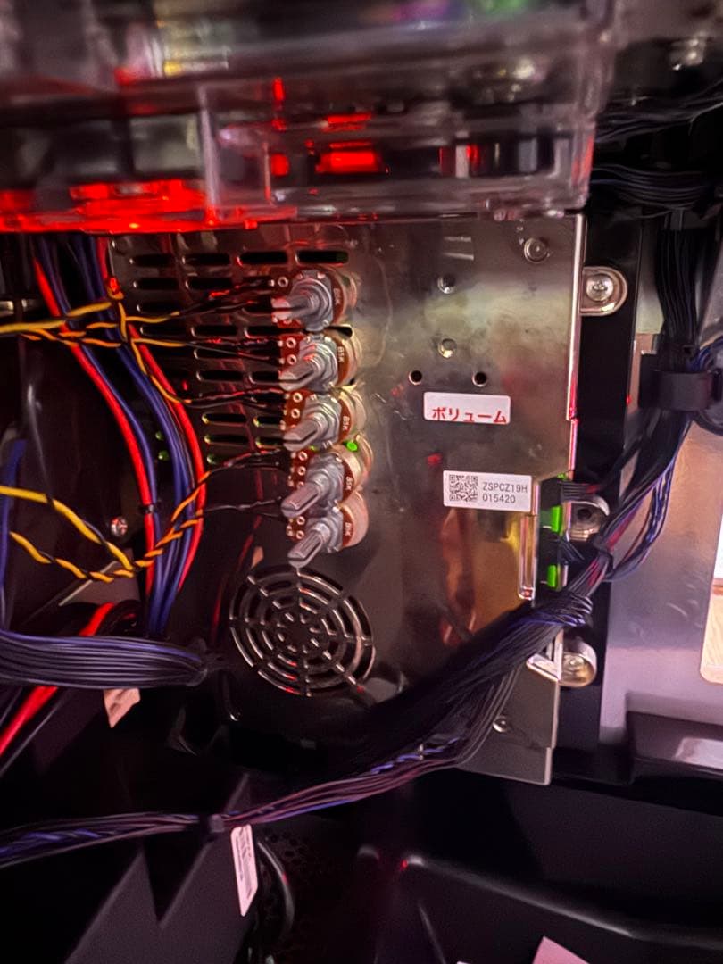 パチスロ スロット まどか☆マギカ 叛逆