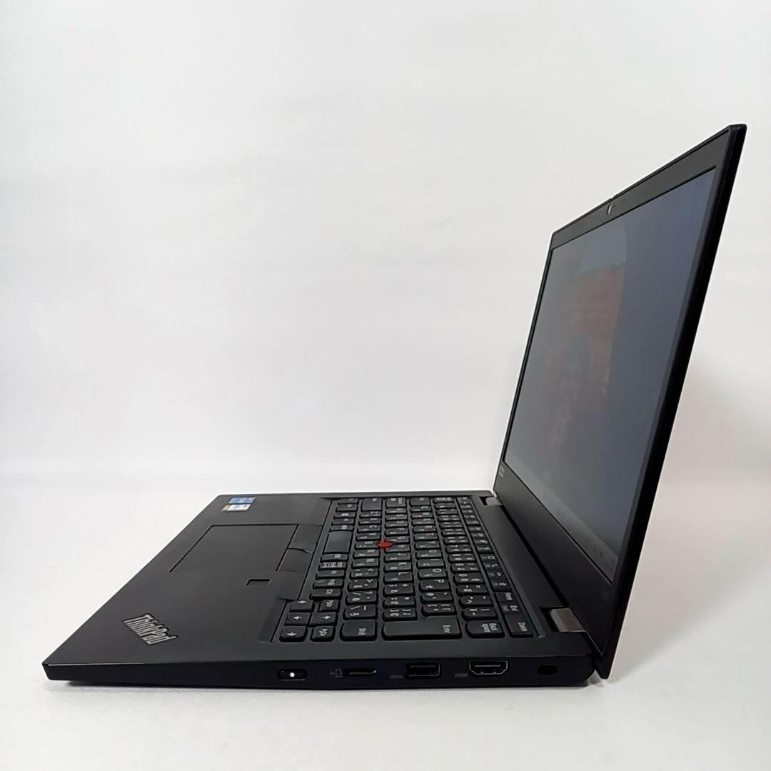 高性能ノートパソコン ThinkPad Lenovo 13インチ office付