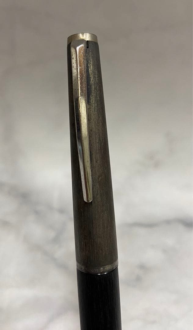 MONTBLANC ヴィンテージ 万年筆 225