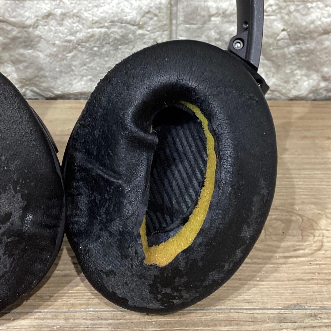 ヘッドホン BOSE QuietComfort 35 II