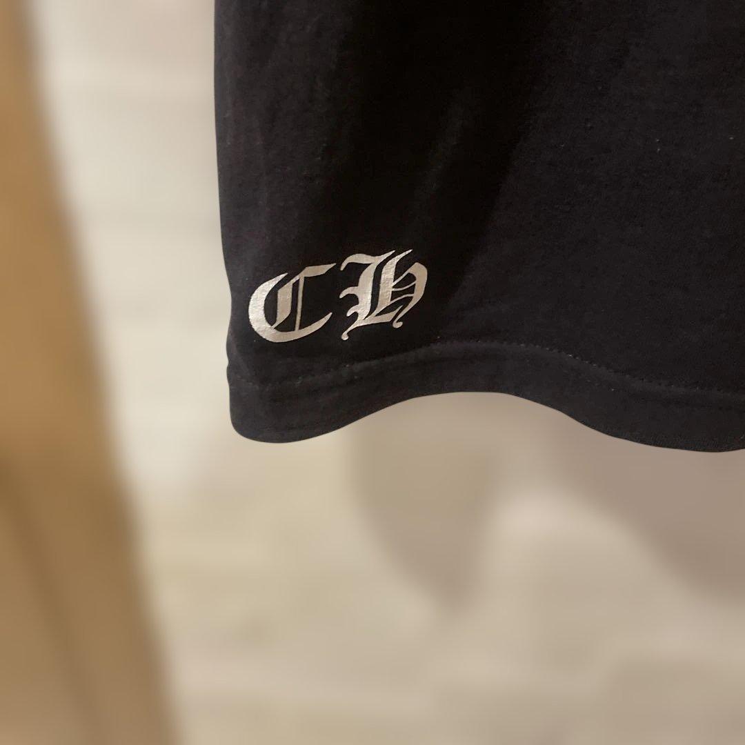 クロムハーツ　ポケットT シャツ