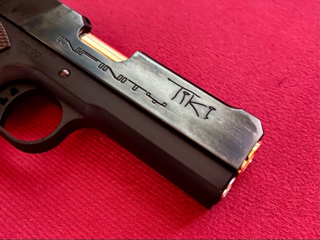 SV INFINITY \"Tiki\"／WA