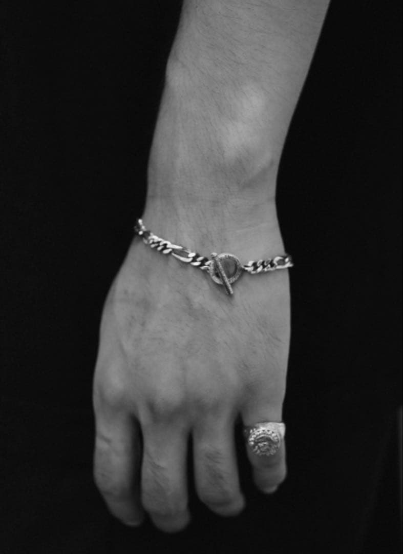 ANTIDOTE BUYERS CLUB ブレスレット