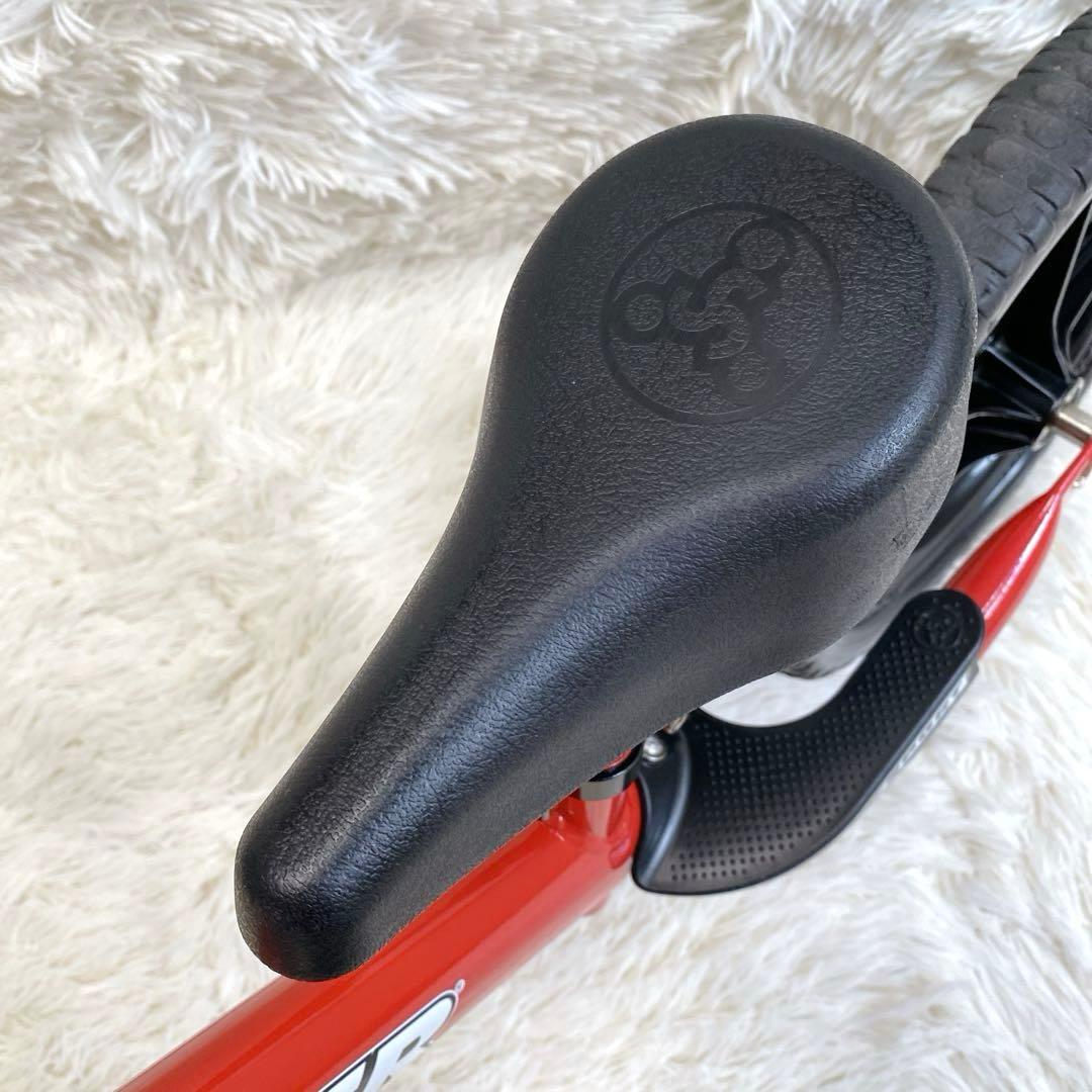 ✨超美品✨ STRIDER SPORTS 12インチ レッド 日本正規品