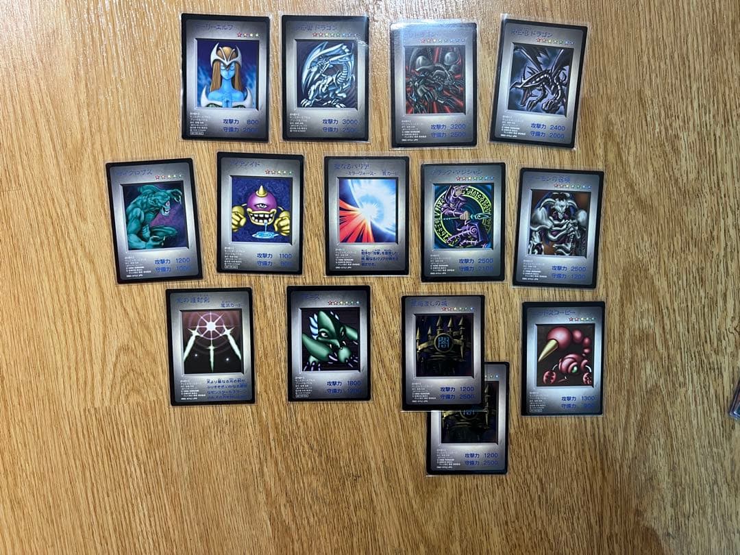 非売品　遊戯王OCG デュエルモンスターズ