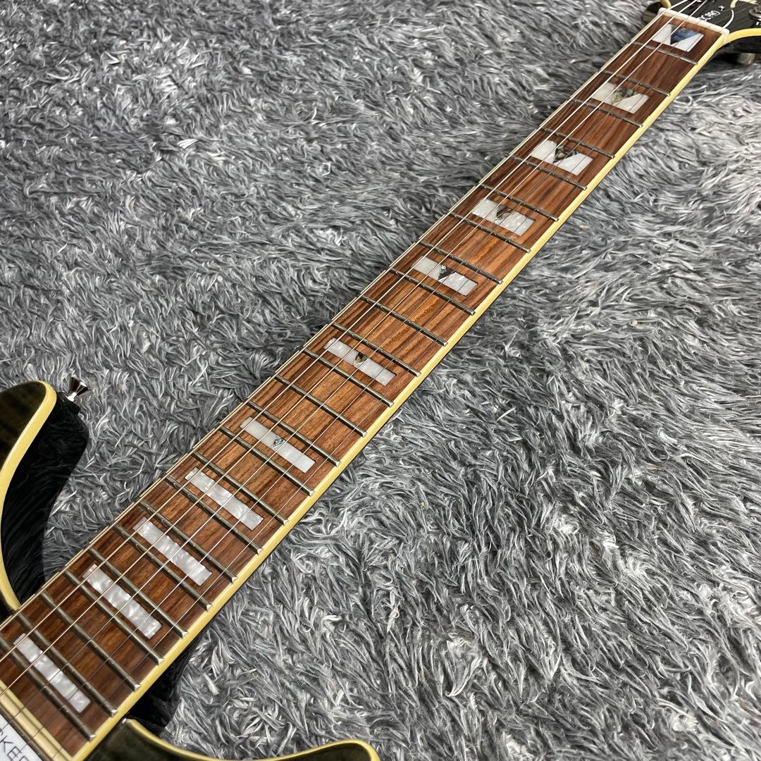 ギター Epiphone DC PRO