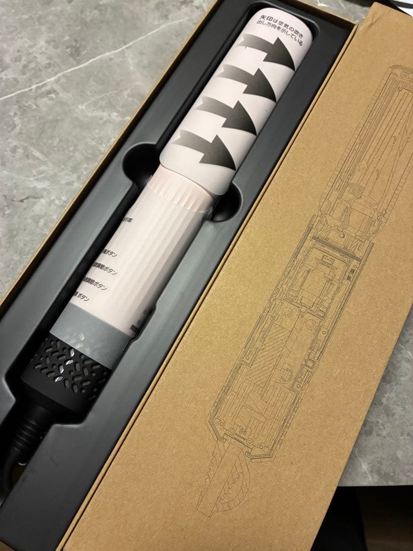 ストレート　ヘアアイロン