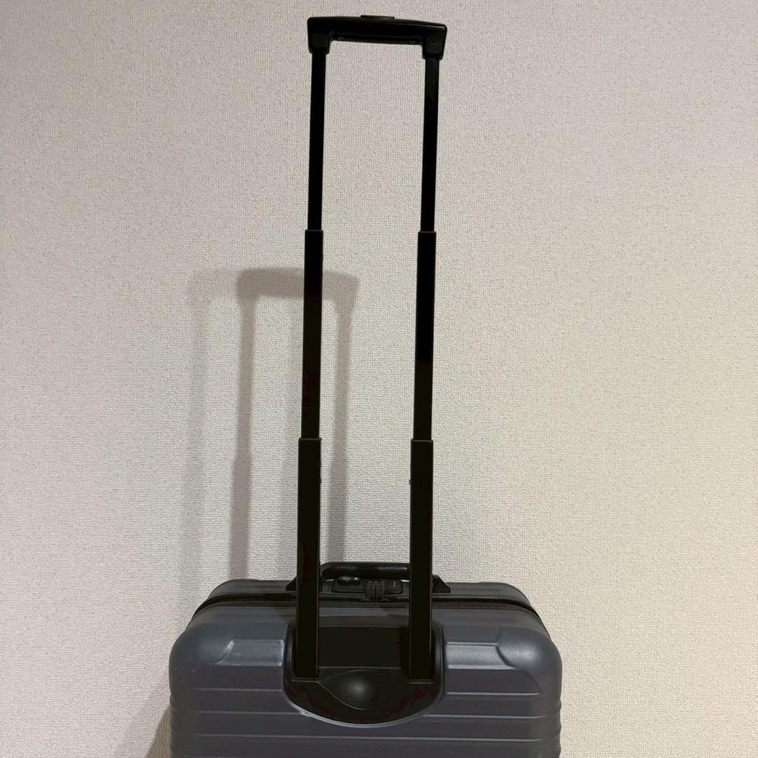 RIMOWA リモワ サルサ ビジネス トローリー 4輪 キャリーケース 27L