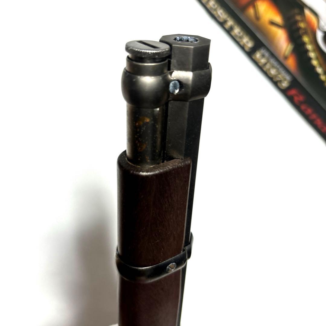 K.T.W ウィンチェスター M1873 RANDALL