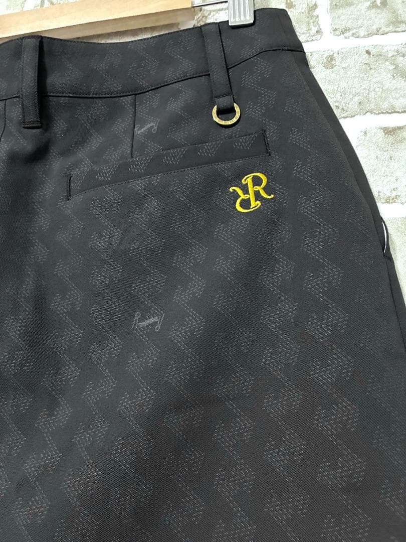 【限定1着】新品 レザレクション レディース スカート インナーパンツ付 L