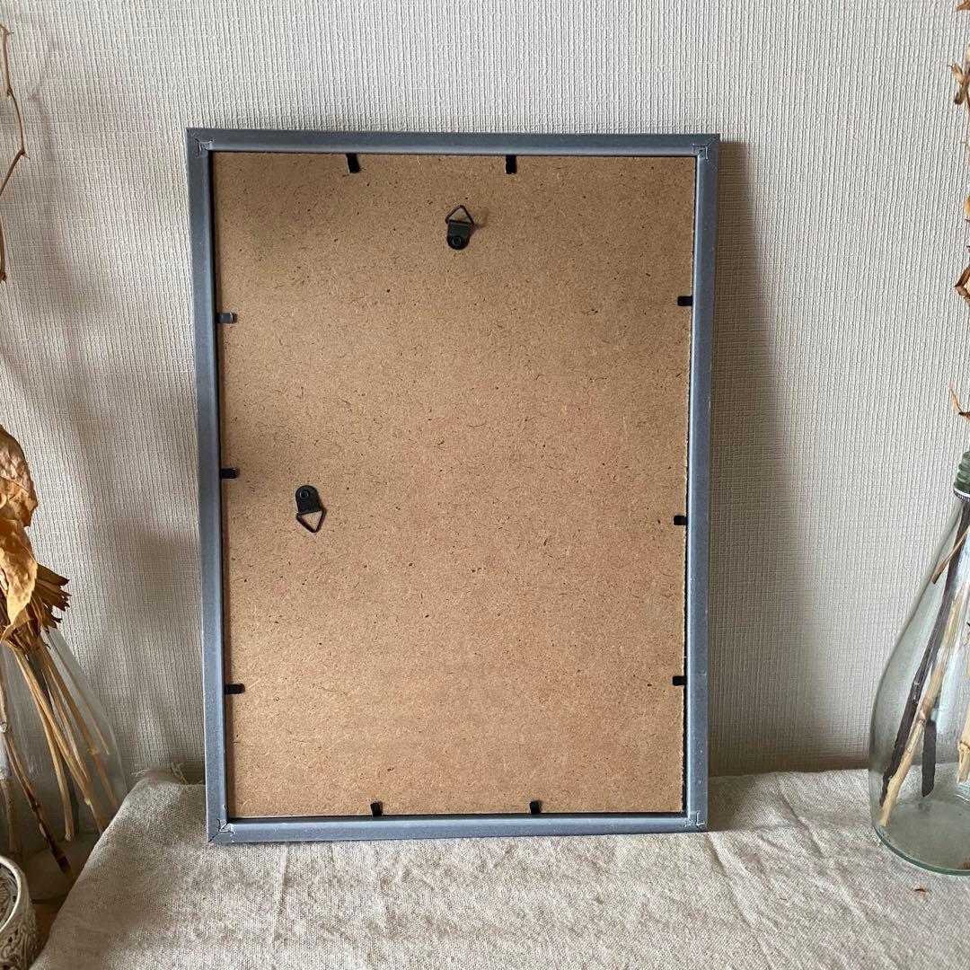 絵画。壁掛け絵原画手描き【楽しいビールパーティー】01