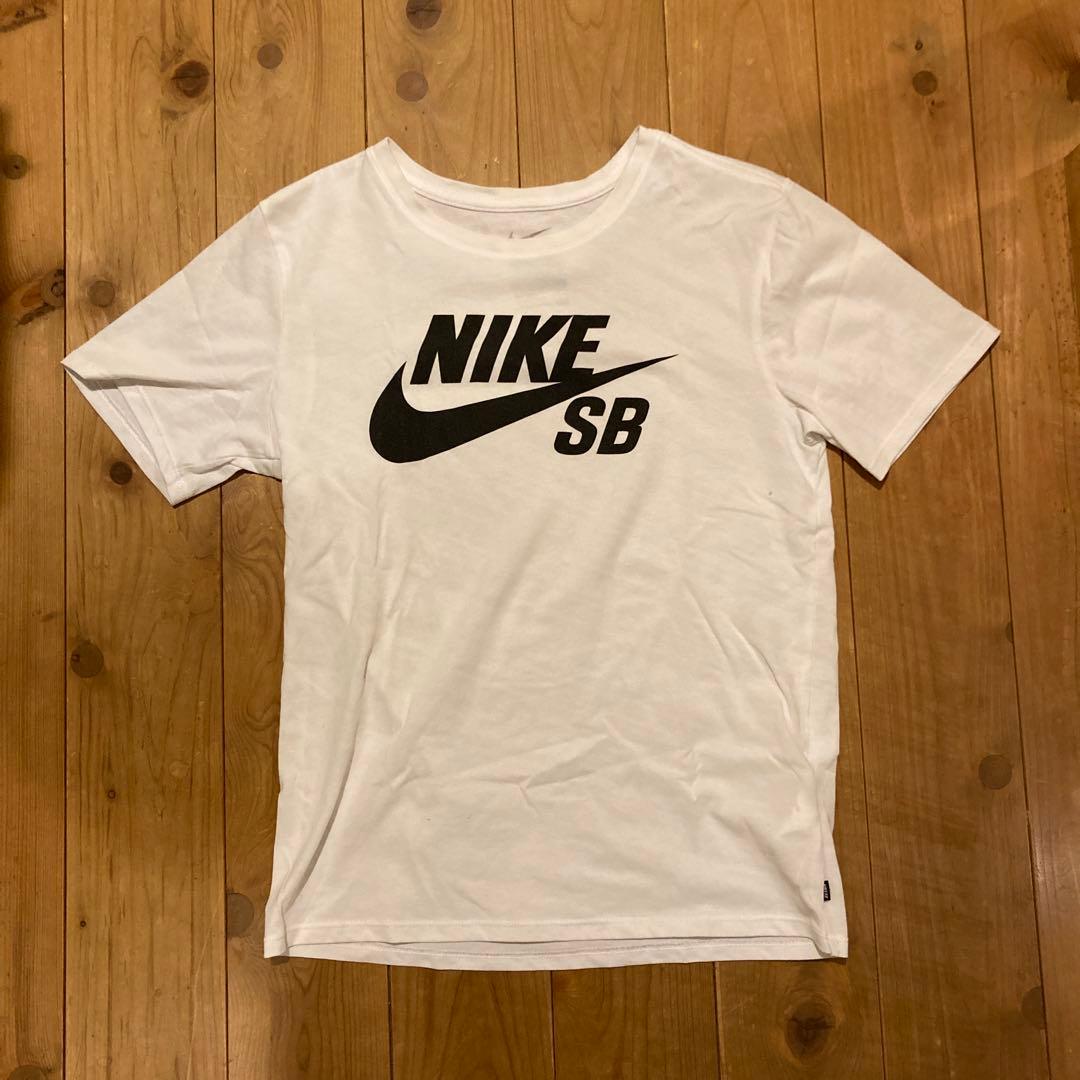 NIKE SB Tシャツ