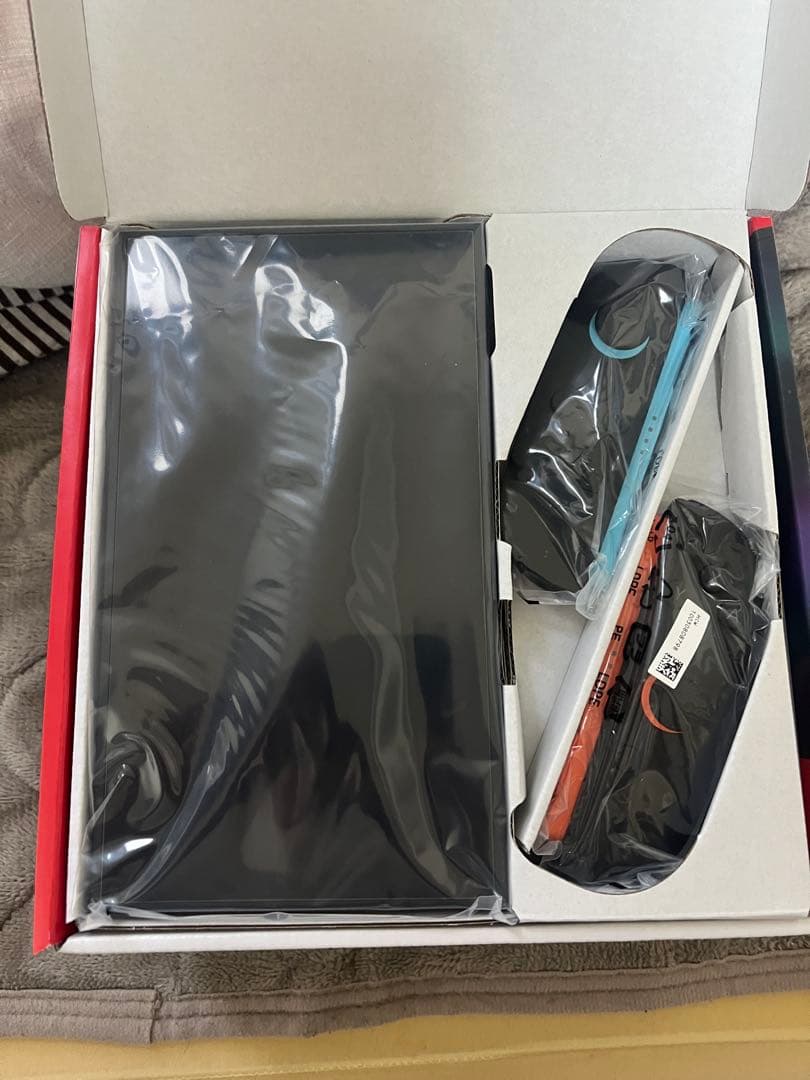 Nintendo Switch2 本体　中古品