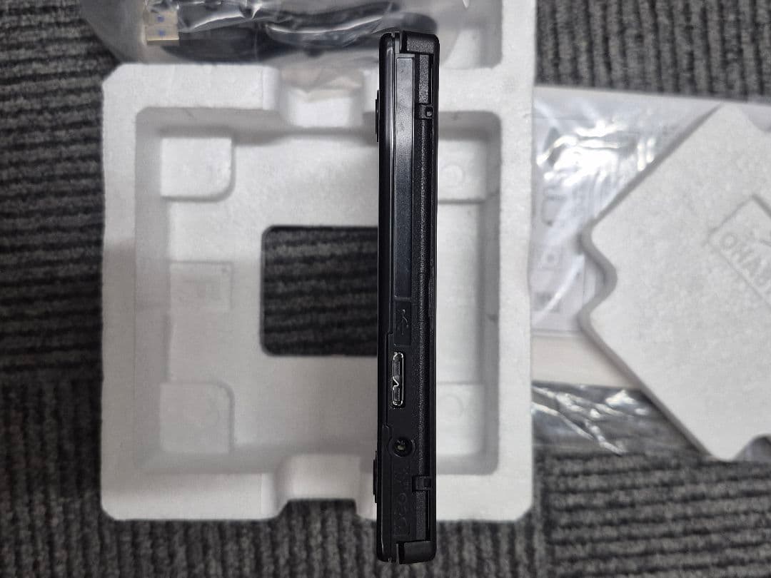 Pioneer BDR-XD05BKXL2 ブルーレイディスクドライブ 未使用