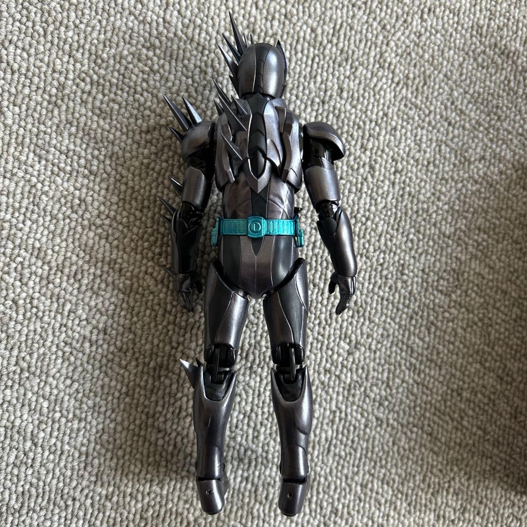 S.H.Figuarts 仮面ライダー 5体まとめ売り