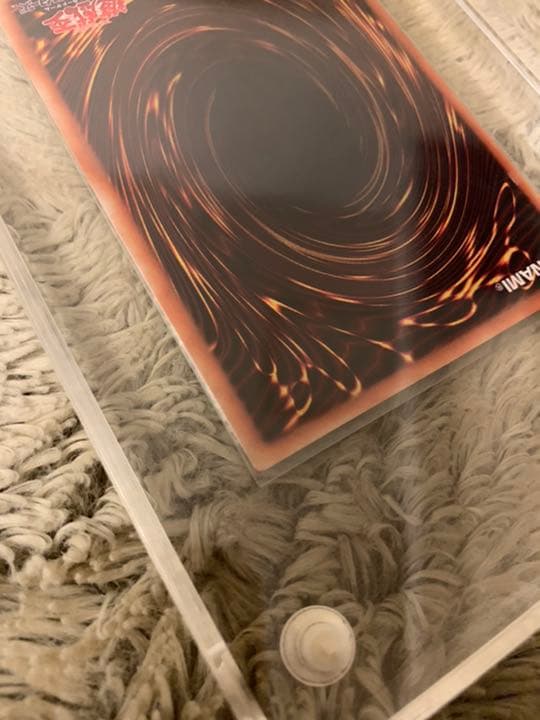 No.468遊戯王美品2期新紅眼の黒竜パラレルレアPG-09レッドアイズ