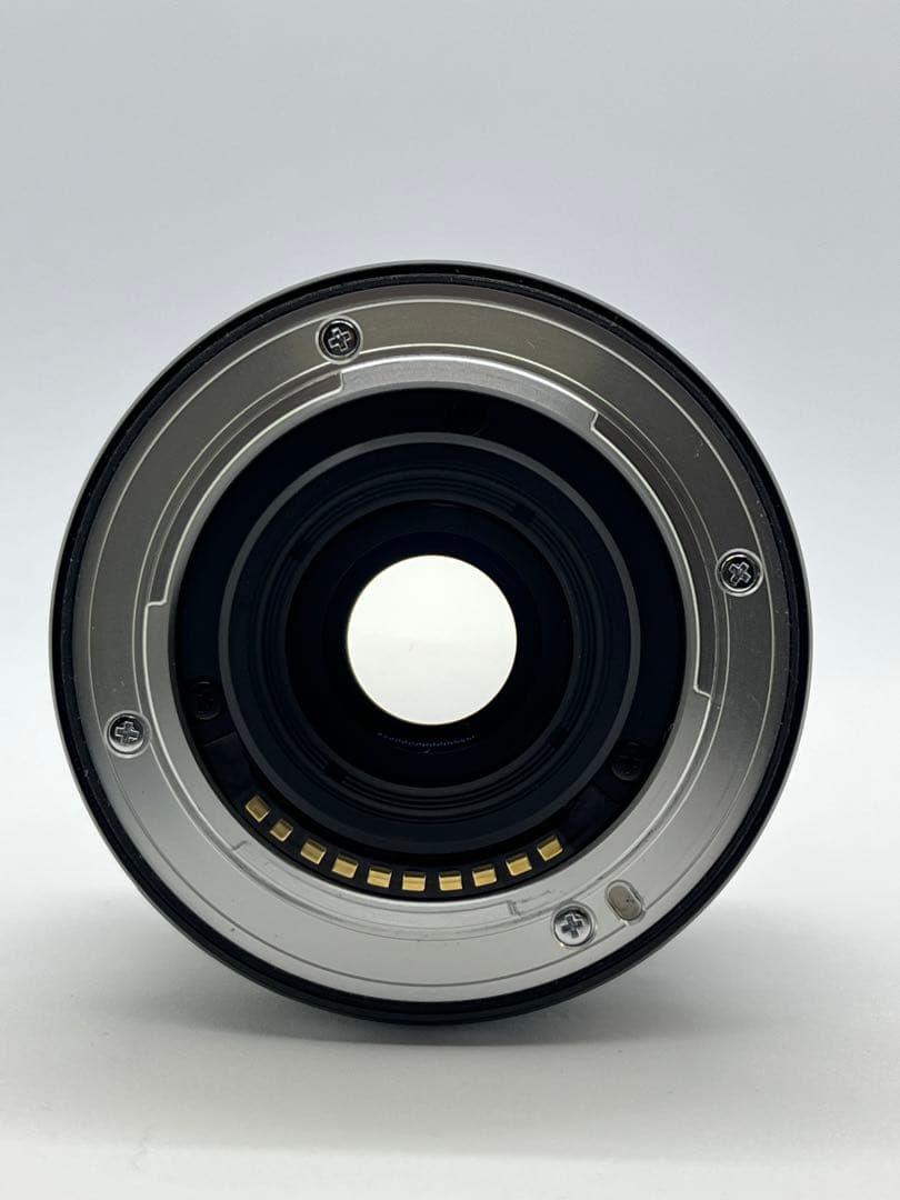 「専用品」Fujinon XF23mmF2 R WR レンズ