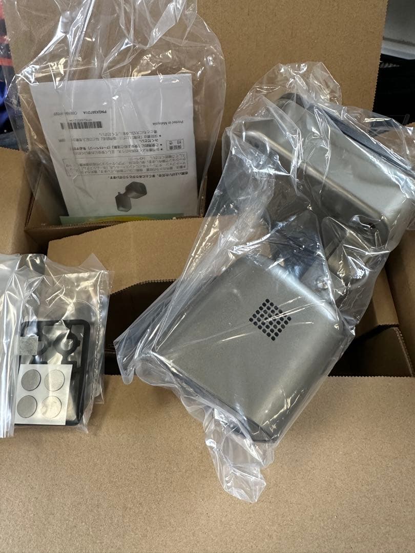 LIXIL 屋外カメラ 防犯カメラ 壁掛け