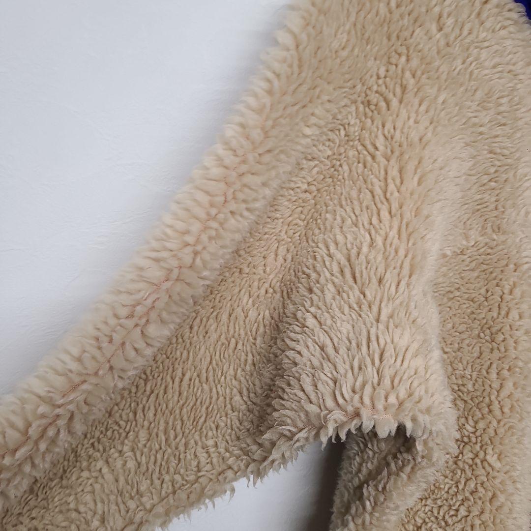 2000年製　USA製　 patagoniaパタゴニア　レトロカーディガン　S