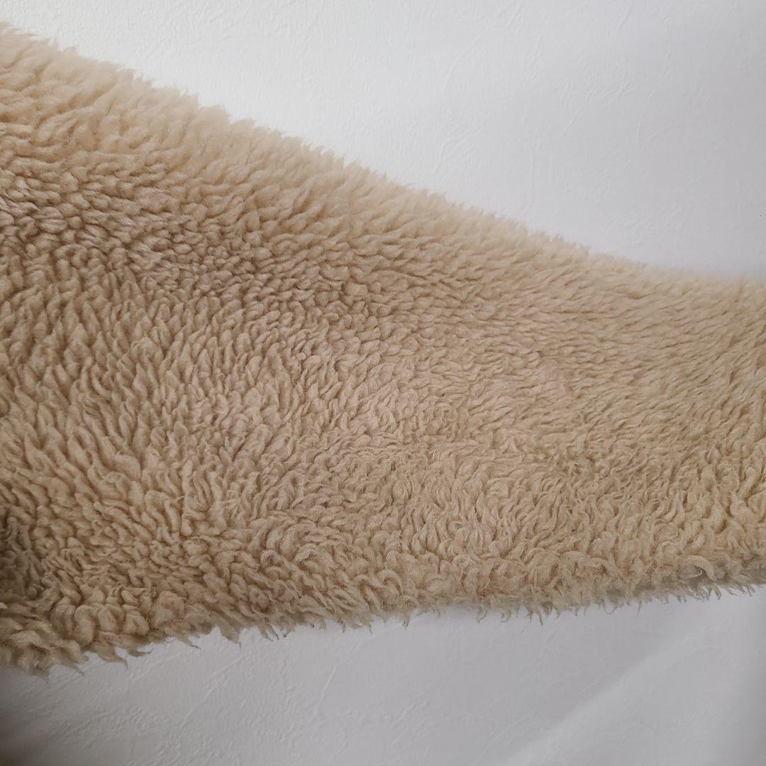 2000年製　USA製　 patagoniaパタゴニア　レトロカーディガン　S