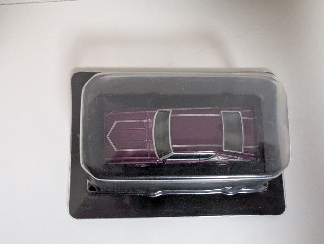 グラチャンコレクション　シークレット