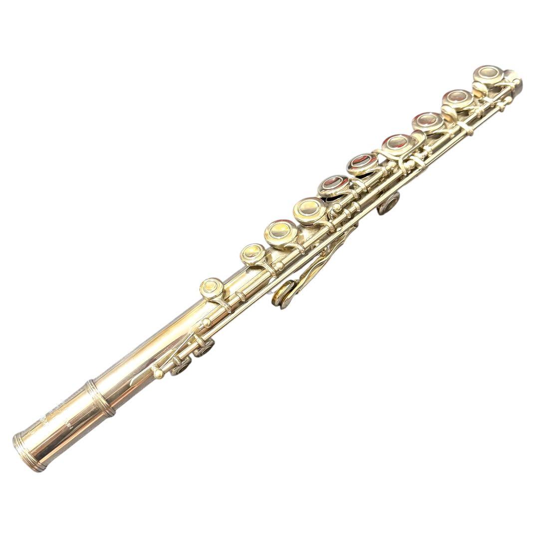 YAMAHA ヤマハ YFL211 YFL-211 フルート ケース付き