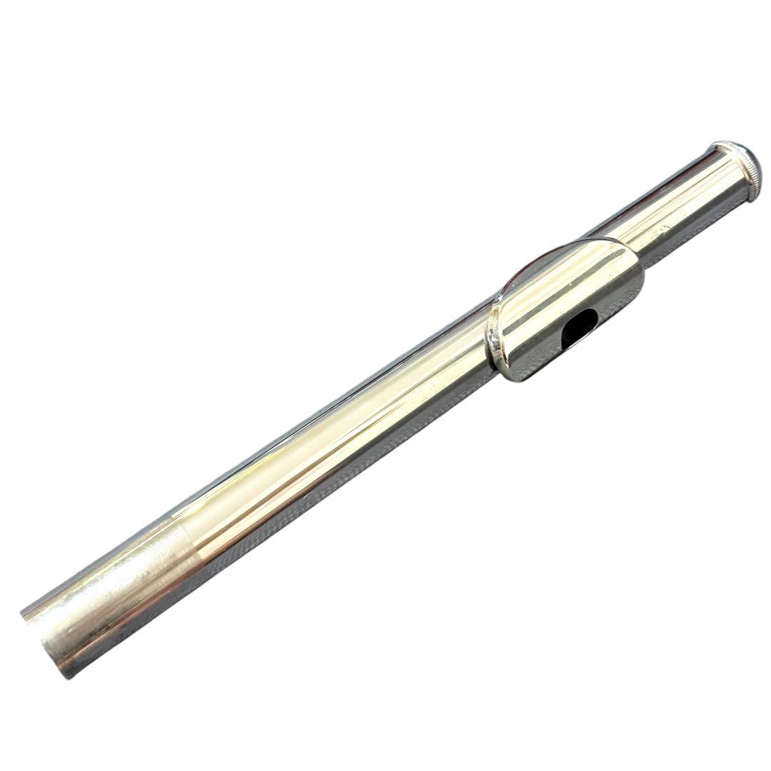 YAMAHA ヤマハ YFL211 YFL-211 フルート ケース付き