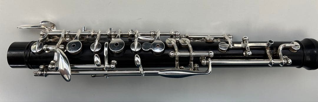 CABART オーボエ 本体