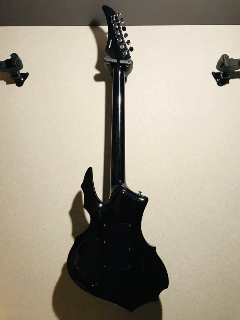 グラスルーツ　ガゼット葵モデル