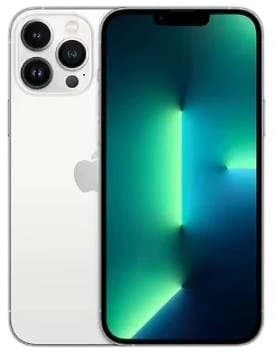 iPhone 13 Pro Max 126GB SIMフリー 純正品 シルバー