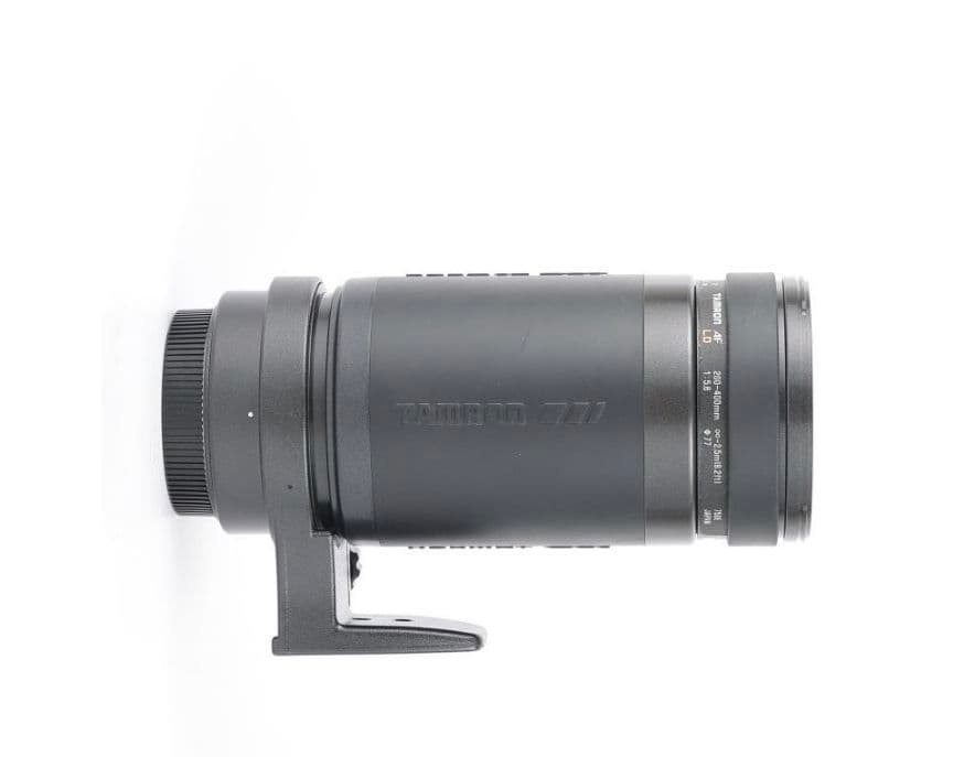 ゴンザレス様専③OP付♪【Canon用】TAMRON AF 200-400mm