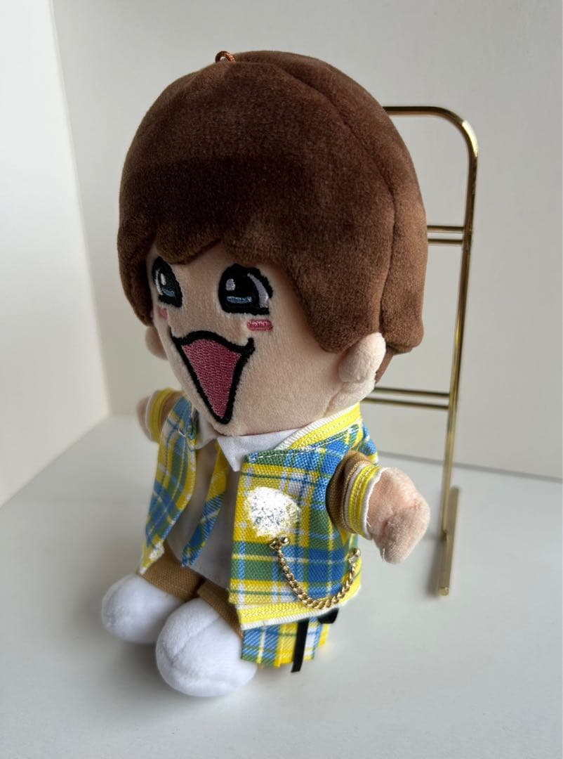 北海道公演‼️ なにわ男子　ちびぬい　BON BON VOYAGE オーダーページ