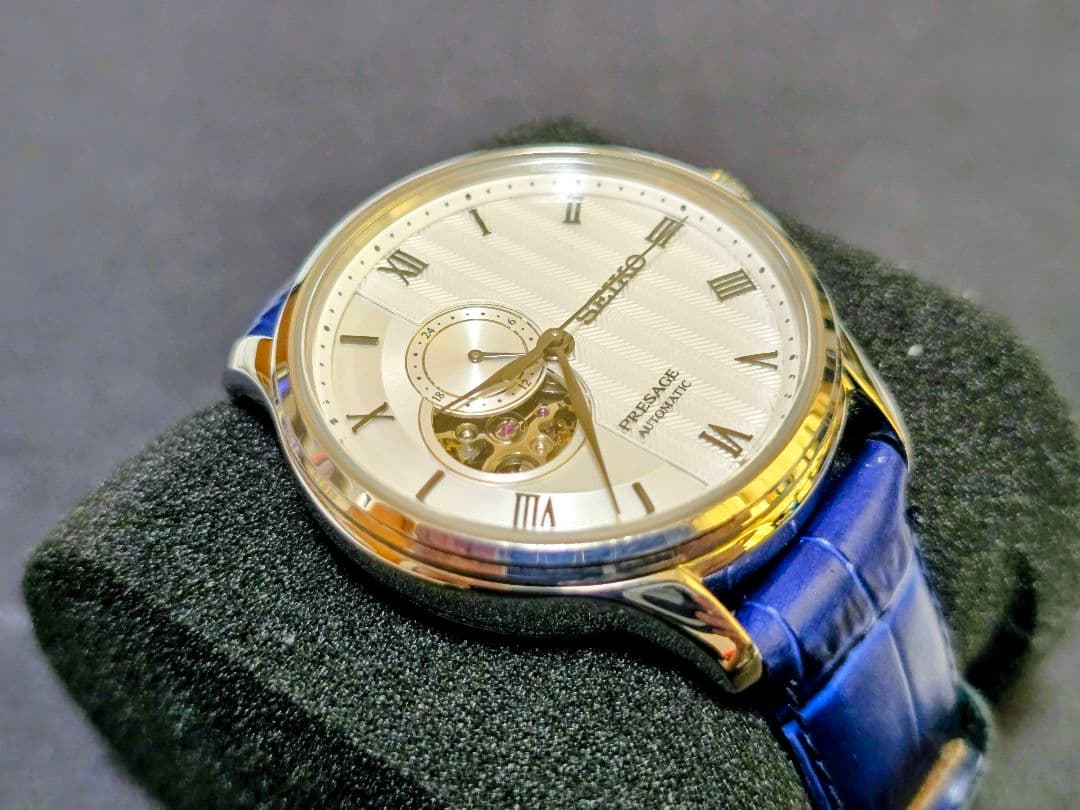 SEIKO プレサージュ　SARY095